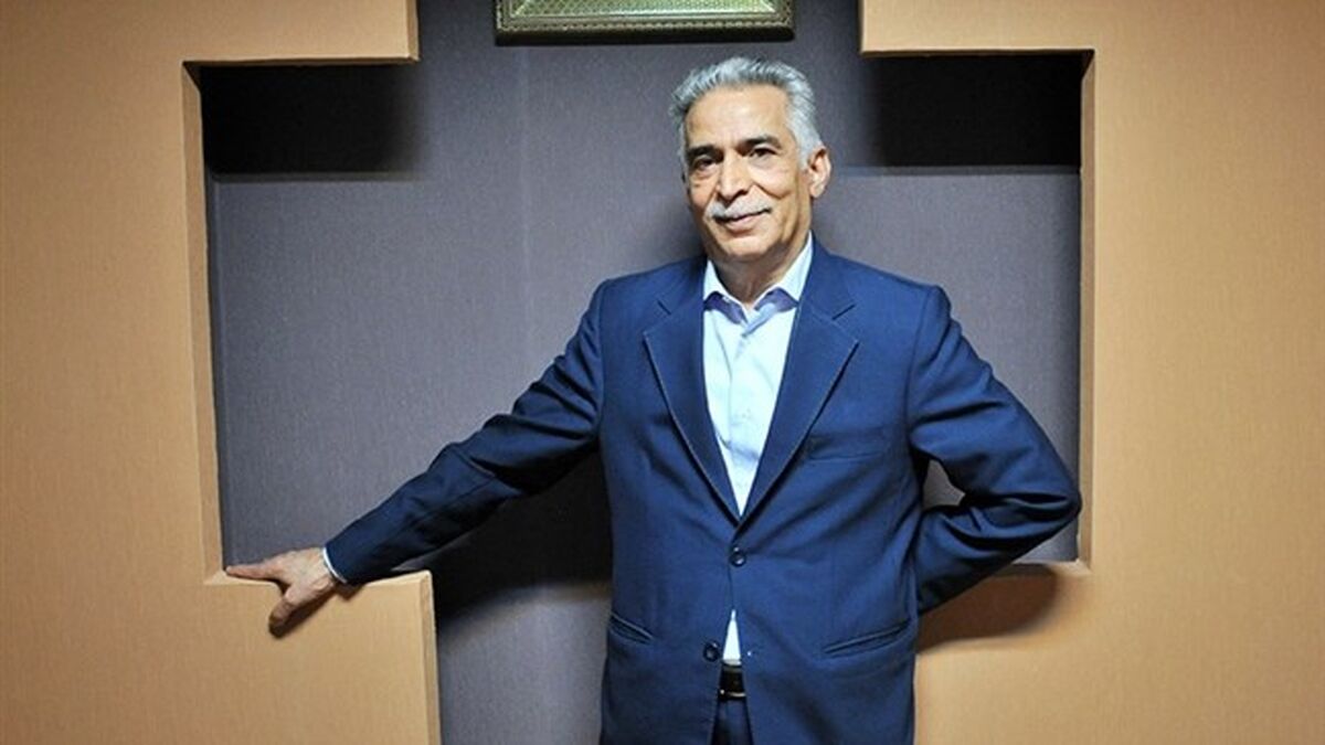 چرا ایران باید در اکسپو 2020 حضور داشته باشد؟