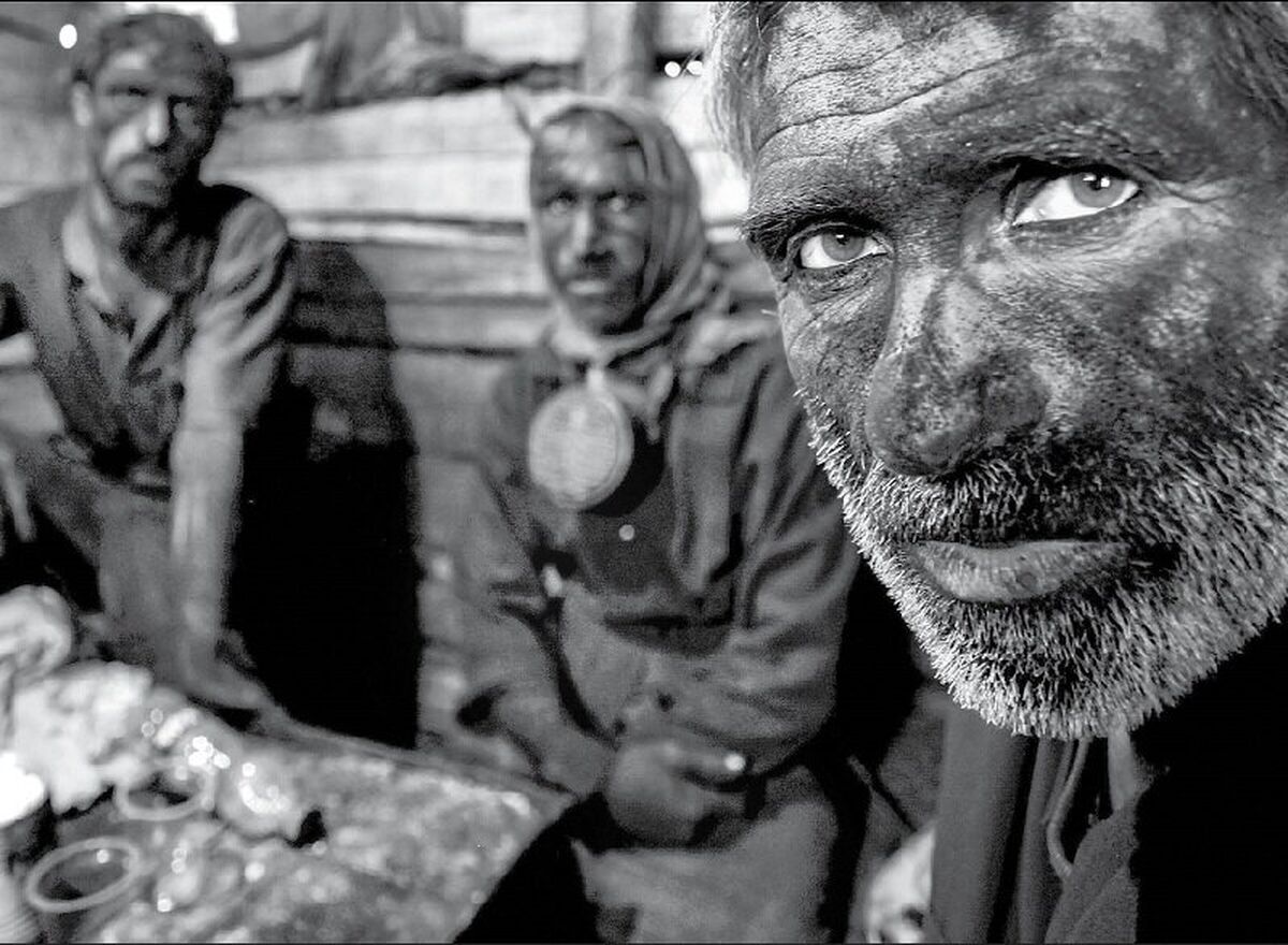 بهای جان ما ناچیز است/کارگران معادن از مشکلات‌شان می‌گویند