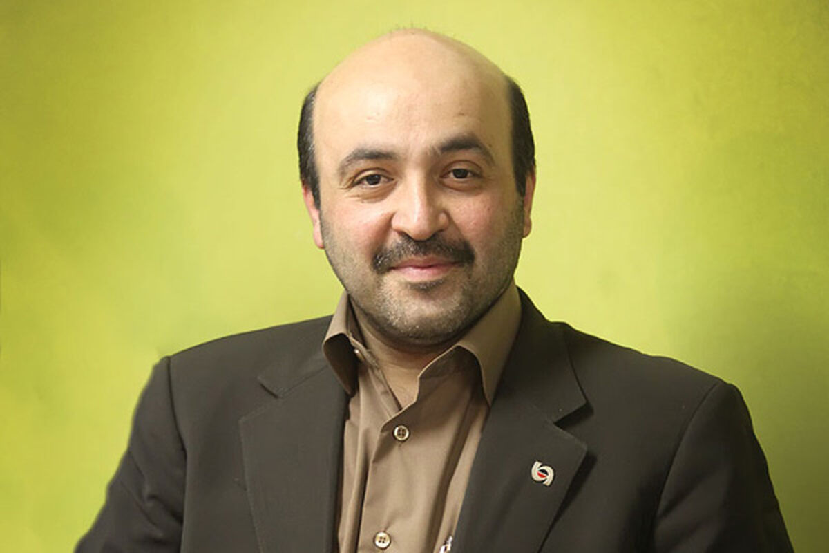 حال صنعت فولاد خوب نیست