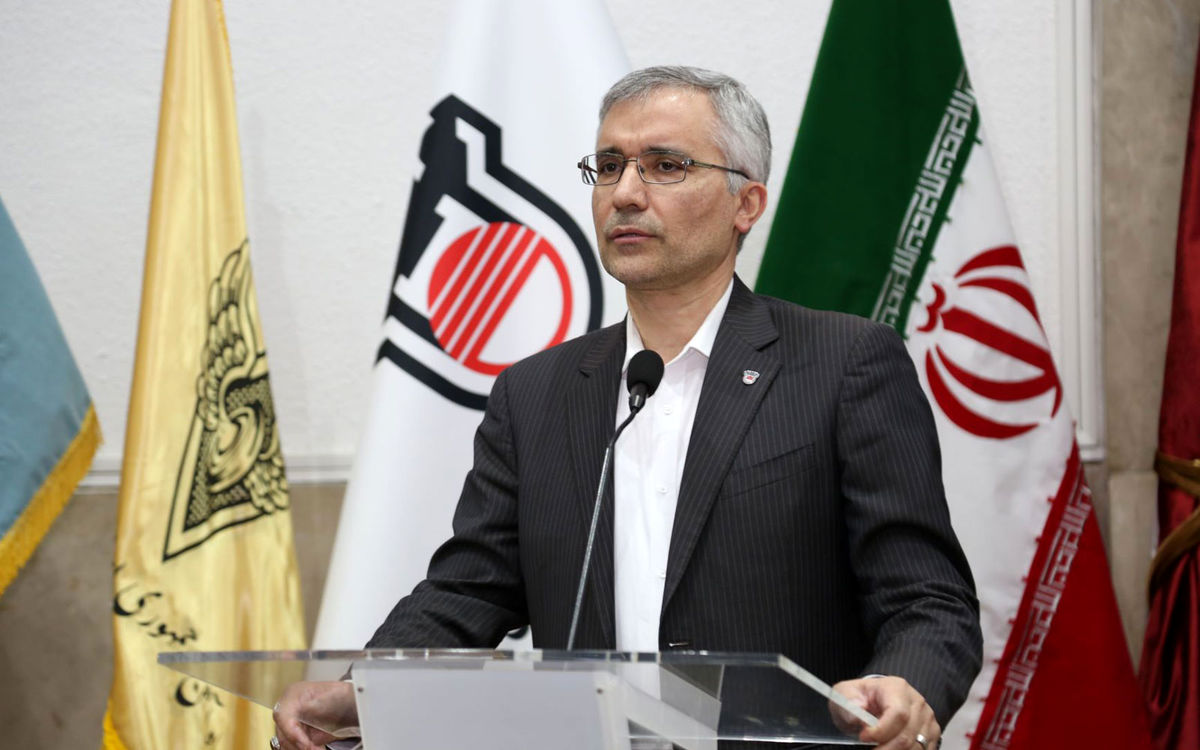 ایثار ذوب آهنی ها در دفاع مقدس، دستاورد همیشگی این مجتمع عظیم صنعتی