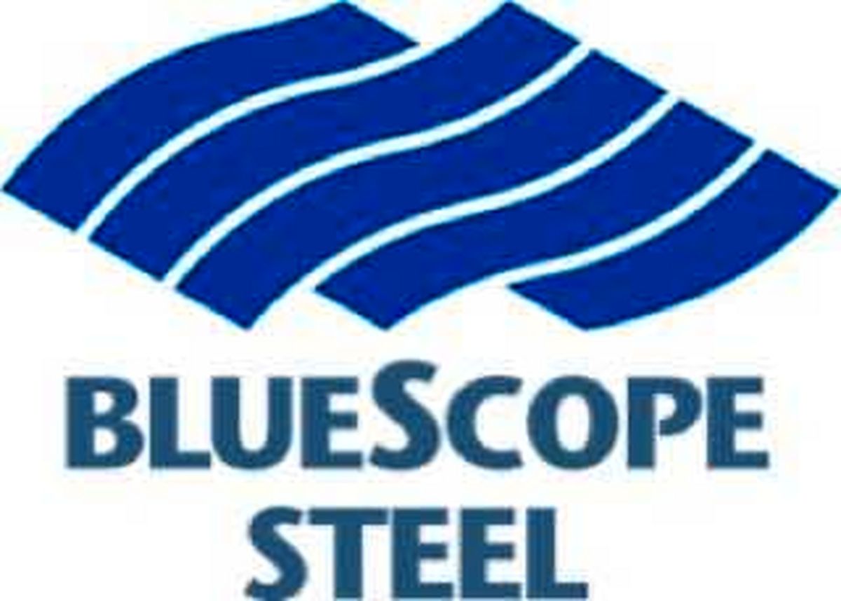 چشم انداز فولادساز استرالیا؛ BlueScope، برای تأسیس کارخانه جدیدی در شرق آمریکا