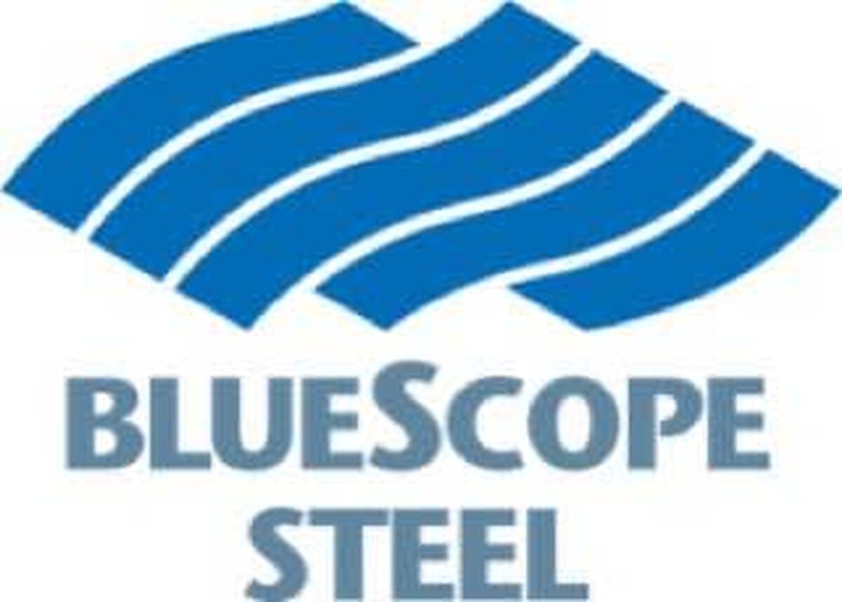چشم انداز فولادساز استرالیا؛ BlueScope، برای تأسیس کارخانه جدیدی در شرق آمریکا