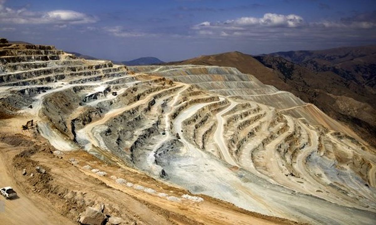 نبرد برای ذخایر زیرزمینی افغانستان بالا گرفت