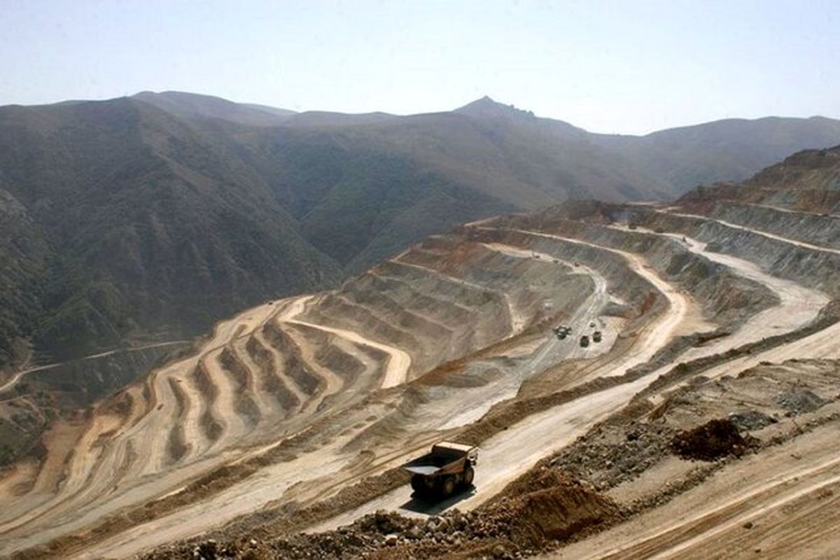 پاسخ منابع طبیعی اصفهان به یک شائبه درباره معادن نطنز