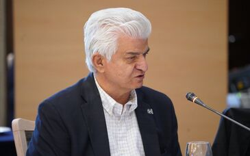 رایزنی‌ اتاق بازرگانی کشور با نمایندگان مجلس برای رفع موانع تولید