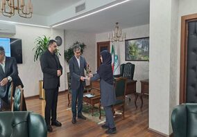 رسولیان: توسعه پایدار بدون نقش آفرینی جدی زنان محقق نمی شود