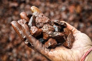 تنش جدید سنگ‌آهنی چین و استرالیا