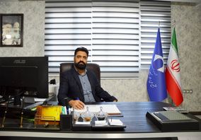 یشرفت ۷۵ درصدی عملیات بزرگ‌ترین هیپ‌لیچینگ خاورمیانه در معدن مس جانجا