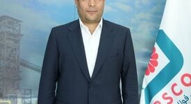 یادداشت مهندس محسن نادری، مدیرعامل شرکت پارس فولاد سبزوار

