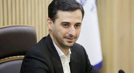 پیام تبریک مدیرعامل چادرملو به مناسبت روز کارگر 