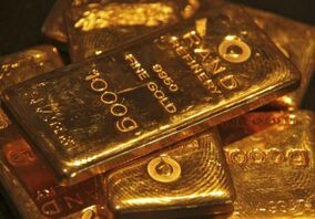 ریزش دلار و صعود غافلگیرکننده طلای جهانی
