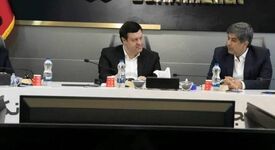 هم‌افزایی فولادمبارکه و بانک ملت برای تأمین مالی بازسازی و نوسازی
