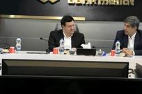 هم‌افزایی فولادمبارکه و بانک ملت برای تأمین مالی بازسازی و نوسازی
