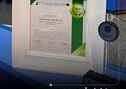 درخشش فولاد مبارکه با کسب ۱۵ نشان برتر در جشنواره ملی انتشارات روابط‌عمومی