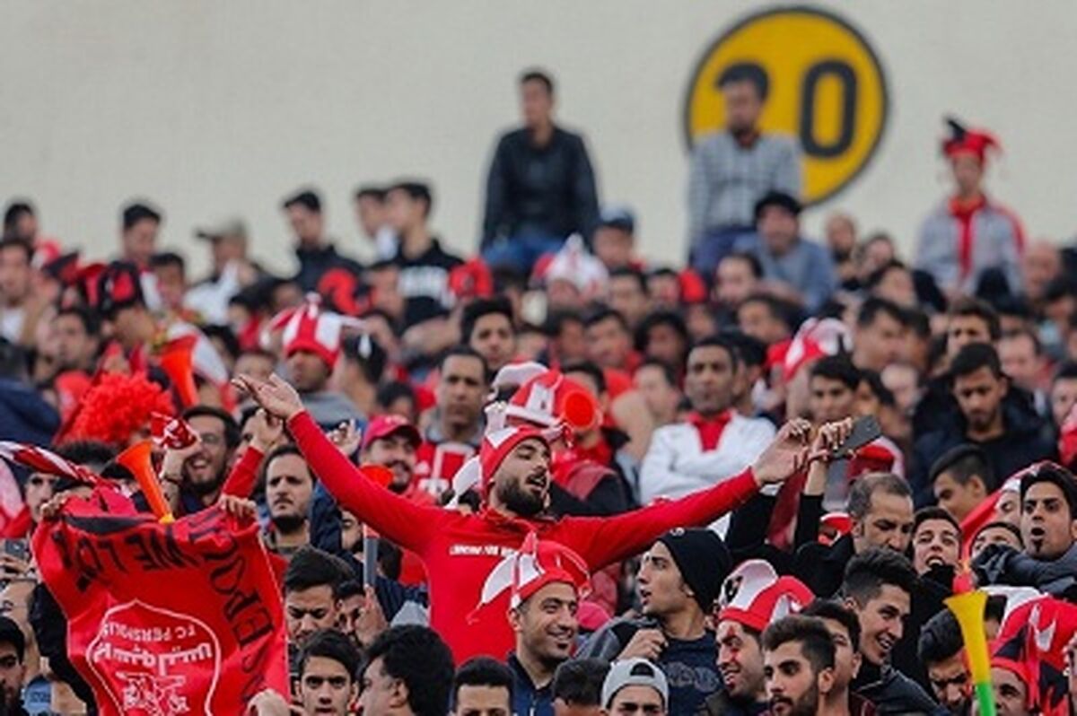 نظر کارشناس داوری درباره بازی جنجالی پرسپولیس و تراکتور

