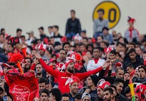 تماشای فوتبال گران‌تر از همیشه/ تفریح ارزانی که لاکچری شد