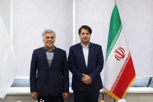 حامد عسکری‌زاده سرپرست صبانور شد / قدردانی از کارنامه درخشان داریوش اسماعیلی و رکوردهای پیاپی «کنور»