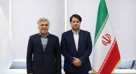 حامد عسکری‌زاده سرپرست صبانور شد / قدردانی از کارنامه درخشان داریوش اسماعیلی و رکوردهای پیاپی «کنور»