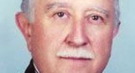 پیام تسلیت رئیس هیأت عامل ایمیدرو در پی درگذشت دکتر عباس پرورش