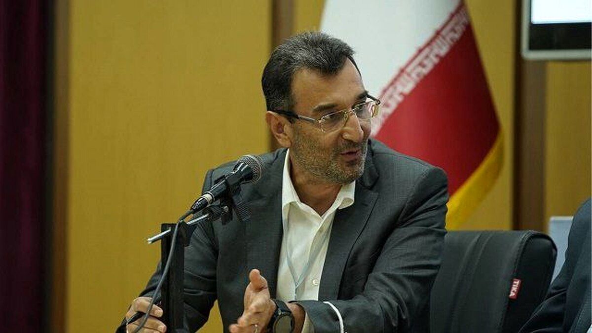 توضیحات دکتر محمدمسعود سمیعی‌نژاد درباره قطع زودهنگام گاز صنایع معدنی