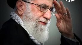 دعوت فرید دهقانی از کارکنان شرکت چادرملو برای بدرقه رهبر شهید ایران
