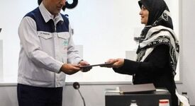 فاطمه پهلوانی معاون سرمایه‌های انسانی و مسئولیت‌های اجتماعی شد