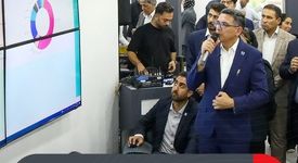 نوآوری در هلدینگ فولاد متیل با استفاده از فناوری‌های جدید