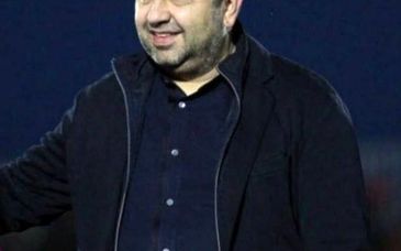 تغییر در مدیریت باشگاه چادرملوی اردکان