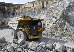  رشد 4.5 برابری سرمایه گذاری معدنی در خراسان جنوبی