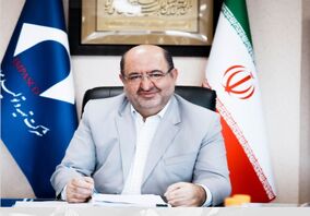 در بازدید از آهک هیدراته پلدختر مطرح شد؛ کریم نژاد: آهک هیدراته پلدختر در نیمه اول ۱۴۰۲ به تولید می‌رسد