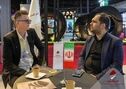 آغاز نمایشگاه «کانماین» با حضور مدیرعامل ایمیدرو؛ استقبال چشمگیر فعالان صنعت از غرفه صبانور
