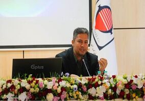 بهره‌گیری از ظرفیت دانش‌بنیان‌ها برای بومی‌سازی اقلام راهبردی صنعت فولاد