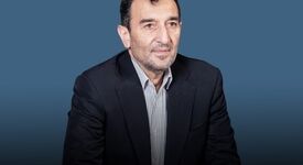 سمیعی نژاد: امروز مصمم‌تر از گذشته آماده ساختن دوباره هستیم
