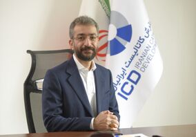 برنامه‌ریزی برای بومی سازی یکصد کاتالیست موردنیاز کشور