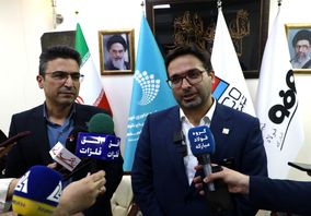 مدیرعامل شرکت فولاد هرمزگان مطرح کرد: نگاه به آینده صنعت فولاد با تفاهمنامه صندوق سرمایهگذاری خطرپذیر مبارکه و فولاد هرمزگان