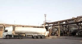 در راستای مسئولیت‌های اجتماعی صورت گرفت؛ اهدای اکسیژن فولاد هرمزگان به بیمارستان خلیج فارس بندرعباس