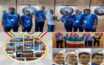 ایمپاسکو به مدال برنز رسید
