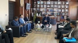 دادگستری کرمان: ایمیدرو به تکالیف قانونی در قبال صنعت زغال‌سنگ عمل کند