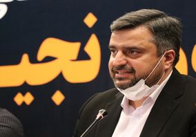 امیرحسین نادری سرپرست تاصیکو شد