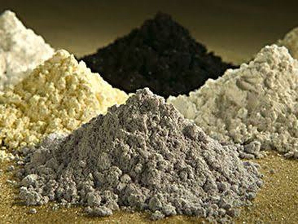 سرمایه‌گذاری ۵.۲ میلیارد دلاری هند روی عناصر نادر خاکی