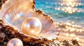 مروارید خلیج فارس؛ گوهری که پیش از نفت، ثروت دریا بود

