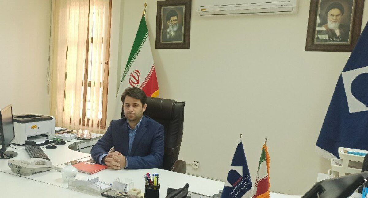 مدیر مجتمع کک سازی و پالایش قطران زرند مطرح کرد: بومی سازی ۱۱ قطعه در سال ۱۴۰۰