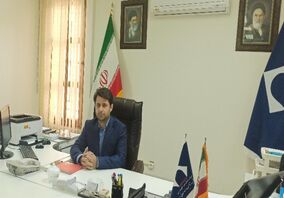 مدیر مجتمع کک سازی و پالایش قطران زرند مطرح کرد: بومی سازی ۱۱ قطعه در سال ۱۴۰۰
