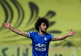 هافبک استقلال قراردادش را فسخ کرد