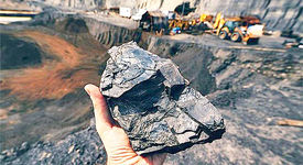 درخواست توقف واردات زغال‌سنگ تا تسویه بدهی فولادی‌ها