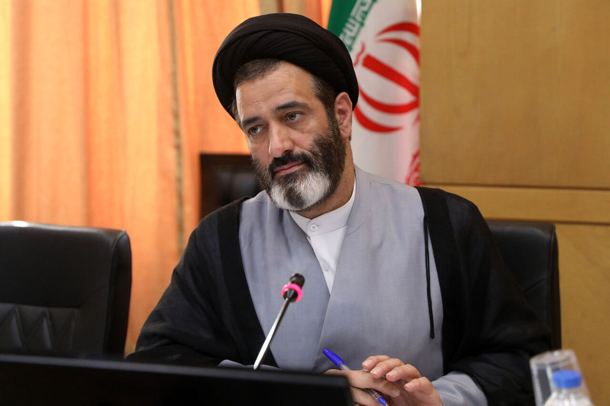 نایب رئیس کمیسیون صنایع و معادن مجلس، از بررسی سه تحقیق و تفحص از عملکرد