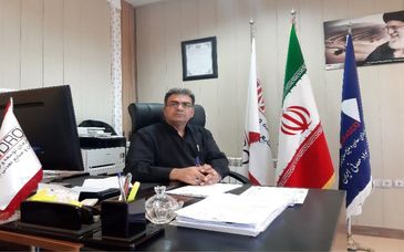 مدیر مجتمع سنگ آهن سیرجان خبر داد: ثبت رکورد تولید در سال ۱۴۰۰