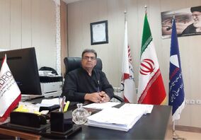 مدیر مجتمع سنگ آهن سیرجان خبر داد: ثبت رکورد تولید در سال ۱۴۰۰