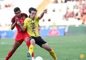 کدام بازیکنان سپاهان در فهرست خرید پرسپولیس است؟/گل محمدی به فکر انفجار