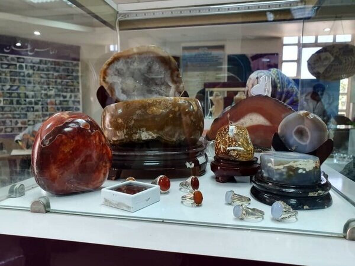 استان همدان؛ پایلوت سرمایه گذاری و اکتشاف ذخایر گوهرسنگ/ واگذاری محدوده‌های اکتشافی فقط به دارندگان زنجیره ارزش
